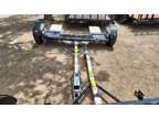2023 Stehl Tow ST80TD tow dolly surge for sale