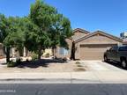 12718 W Redfield Rd, El Mirage, AZ 85335