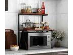 Buy Wooden Microwave Stand Online in India @ Best Price