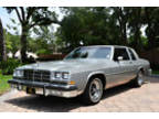 1983 Buick LeSabre All Original 1 Family Owned!! Beautiful 1983 Buick Lasabre
