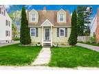 83 Levesque Ave, West Hartford, CT 06110