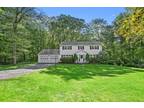 110 Fresh Meadow Dr, Trumbull, CT 06611