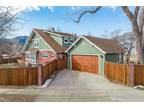 1717 Iris Ave, Boulder, CO 80304