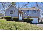 71 Hitchcock Dr, Meriden, CT 06450