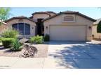 4519 E Mossman Rd, Phoenix, AZ 85050