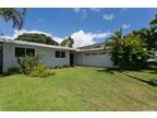 612 Pamaele St, Kailua, HI 96734