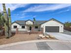 8431 N Hummer Dr, Tucson, AZ 85742