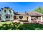 4881 Valkyrie Dr, Boulder, CO 80301