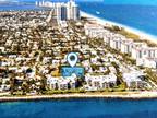 125 Inlet Way Unit #1 - 12, Palm Beach Shores, FL 33404