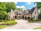 2741 Dover Rd NW, Atlanta, GA 30327