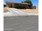 3806 E Lakeview Cir, Tucson, AZ 85739