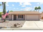 7919 E Frito Dr, Mesa, AZ 85208