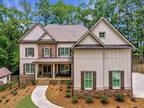 306 Rocky Creek Overlook, Woodstock, GA 30188