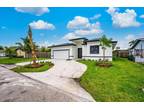 8708 57th Dr NW, Tamarac, FL 33321