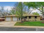 1415 Sherri Mar St, Longmont, CO 80501