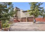 1375 Browning Ave, Woodland Park, CO 80863