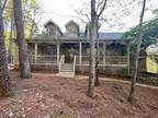 2225 Quail Cove Dr, Big Canoe, GA 30143