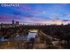 111 Central Park N #15-C, New York, NY 10026