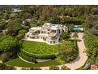 1210 Benedict Canyon Drive, Beverly Hills, CA 90210
