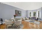 3 Mt Morris Park W #B, New York, NY 10027