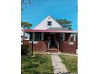120-27 233rd St, Cambria Heights, NY 11411