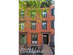 332 W 20th St #House, New York, NY 10011