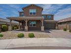 2236 N 139th Dr, Goodyear, AZ 85395