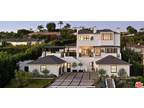 15975 Alcima Ave, Pacific Palisades, CA 90272