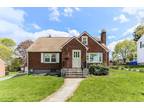 44 Hillcrest Terrace, Meriden, CT 06450