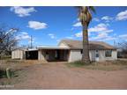 275 E Old Church Rd, Huachuca City, AZ 85616