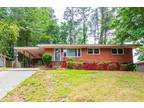 671 Brookwood Dr, Forest Park, GA 30297