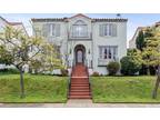 545 Junipero Serra Blvd, San Francisco, CA 94127