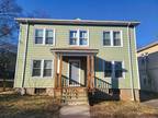 22 Warner St #1, Hartford, CT 06114