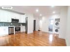 312 W 121st St #3C, New York, NY 10027