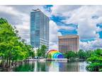 150 E Robinson St #2802, Orlando, FL 32801