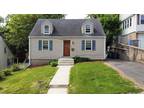 71 Branford St, Hartford, CT 06112