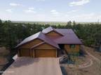 2121 S Snowy Ridge Loop, Show Low, AZ 85901