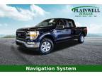 Used 2022 FORD F-150 For Sale