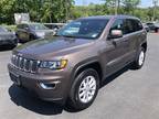 Used 2021 JEEP GRAND CHEROKEE For Sale