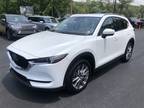 Used 2020 MAZDA CX-5 For Sale