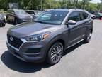 Used 2020 HYUNDAI TUCSON For Sale