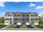 New Construction- Windy Hill Towns-Blackwood, New Jersey 08012