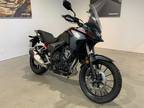2021 Honda CB500X Motorcycle for Sale