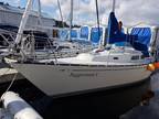 1982 C&C 37 Boat for Sale