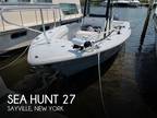 2021 Sea Hunt GameFish 27 Boat for Sale