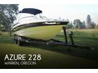 2007 Azure 228 Boat for Sale