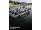 2021 Landau Allure 232 Boat for Sale