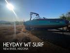 2020 Heyday WTSURF Boat for Sale