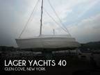 1984 Lager Yachts 40 Boat for Sale
