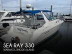 1994 Sea Ray 330 Sundancer Boat for Sale